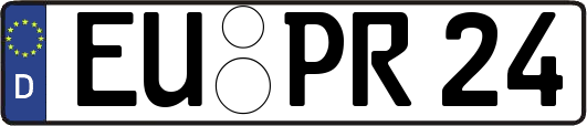 EU-PR24
