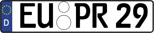 EU-PR29