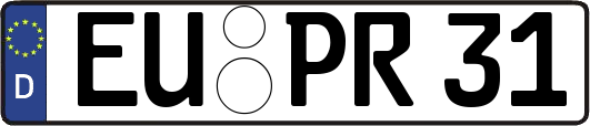 EU-PR31