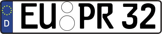 EU-PR32