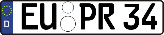 EU-PR34