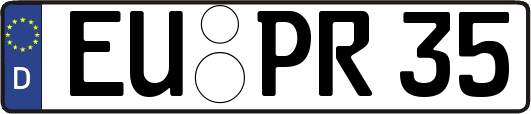 EU-PR35
