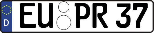 EU-PR37