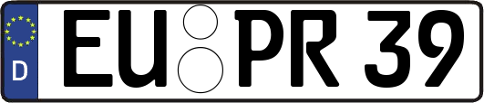 EU-PR39