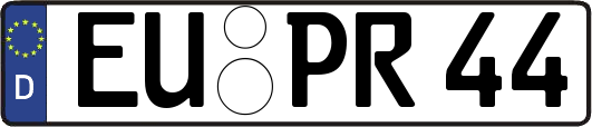 EU-PR44