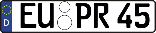 EU-PR45
