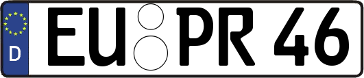 EU-PR46