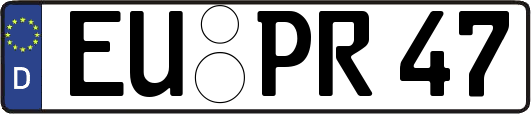 EU-PR47