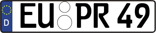 EU-PR49