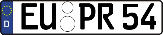 EU-PR54