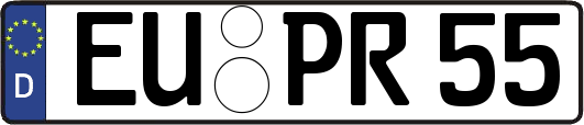 EU-PR55