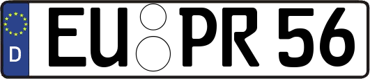 EU-PR56