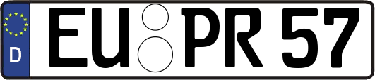 EU-PR57