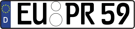 EU-PR59