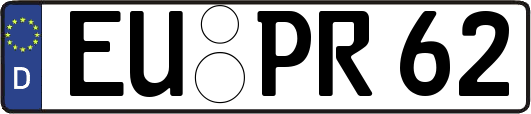 EU-PR62