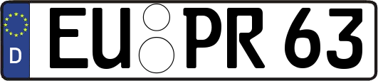 EU-PR63