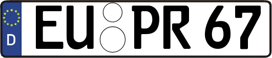 EU-PR67
