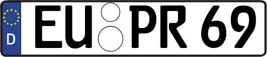 EU-PR69