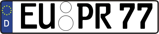 EU-PR77