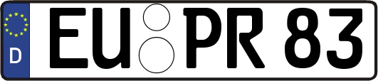 EU-PR83