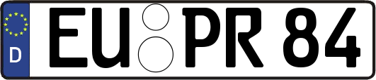 EU-PR84