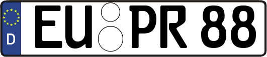 EU-PR88
