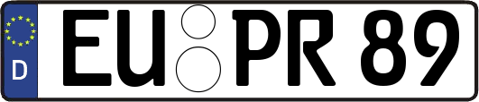 EU-PR89