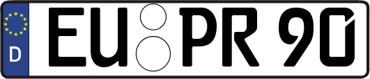 EU-PR90