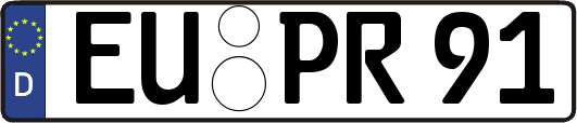 EU-PR91