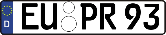 EU-PR93