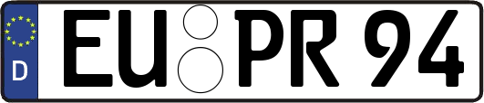 EU-PR94