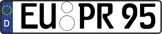 EU-PR95