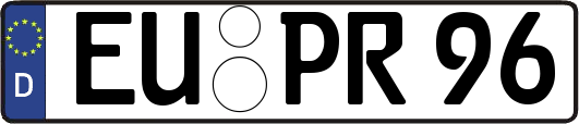 EU-PR96