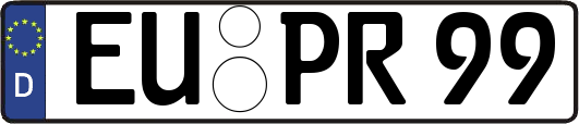 EU-PR99