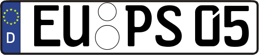 EU-PS05