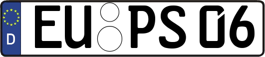 EU-PS06