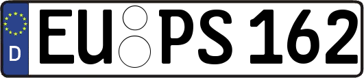 EU-PS162