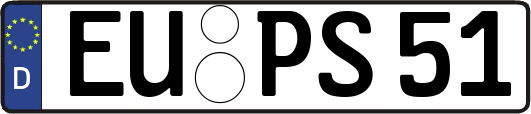 EU-PS51
