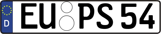 EU-PS54