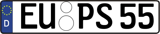 EU-PS55