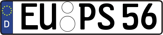 EU-PS56