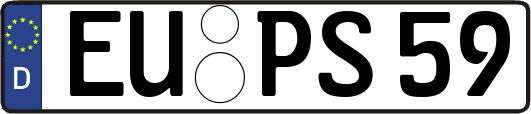 EU-PS59