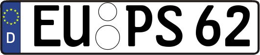EU-PS62