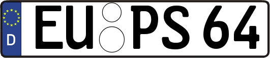 EU-PS64