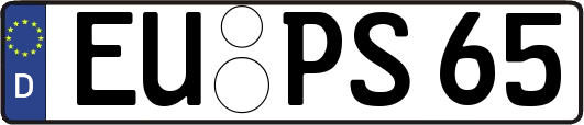 EU-PS65