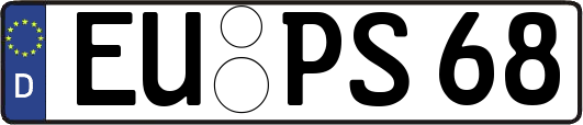 EU-PS68
