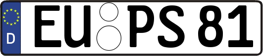 EU-PS81