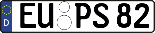 EU-PS82