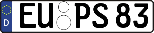 EU-PS83
