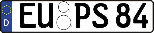 EU-PS84